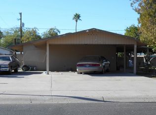 542 N Olive, Mesa, AZ 85203