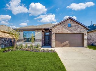 1137 Gillespie Dr, Justin, TX 76247