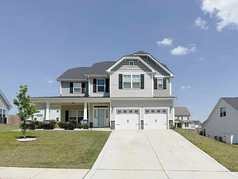 5544 Tall Timbers Dr — Photo 1