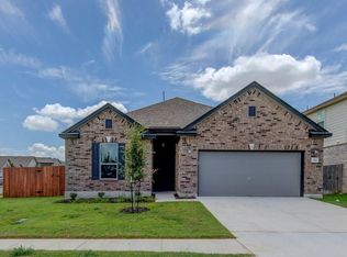 152 Kavanaugh St, Georgetown, TX 78628