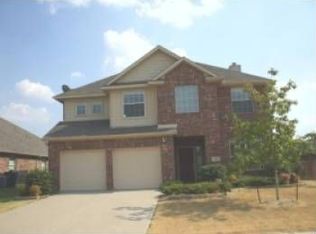 3560 Stroll Rd, Plano, TX 75025