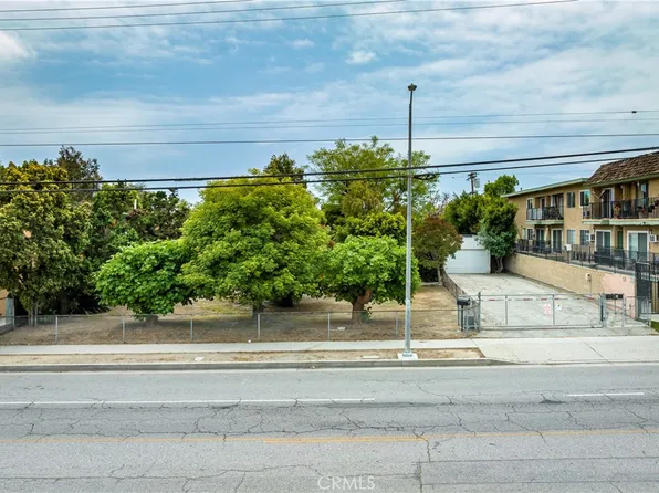 1641 S Bundy Dr, Los Angeles, CA 90025