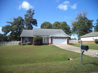 160 County Road 740, Enterprise, AL 36330