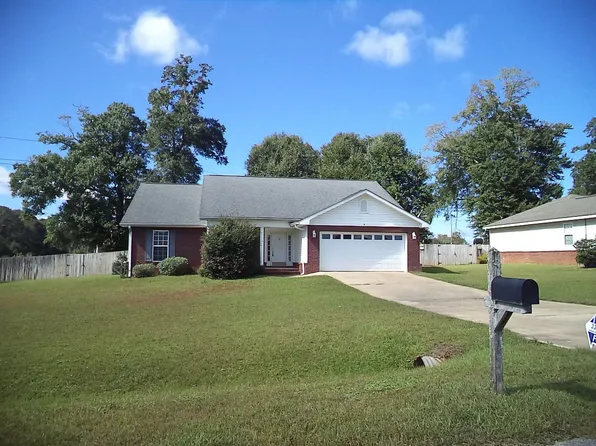 160 County Road 740, Enterprise, AL 36330