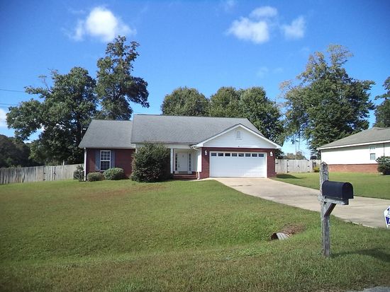 160 County Road 740, Enterprise, AL 36330