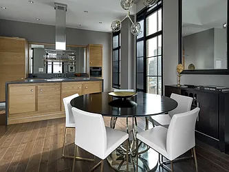 Sold by Sotheby's International Realty