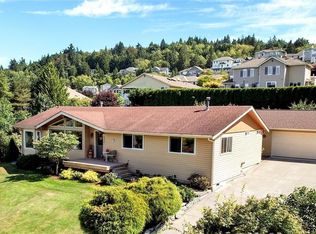 4928 Lasalle Ave, Bellingham, WA 98229