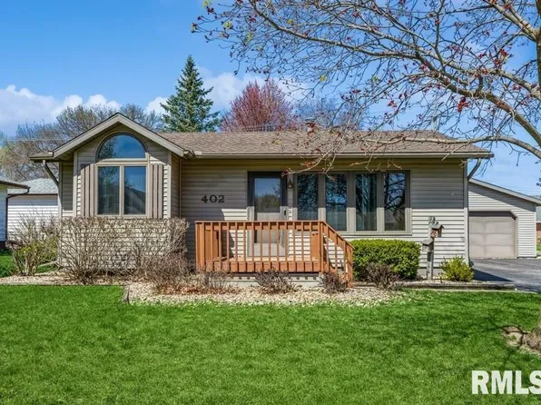 402 Maple Ave, Morrison, IL 61270