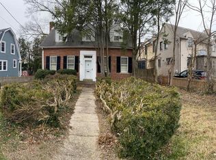 8122 Old Georgetown Rd, Bethesda, MD 20814