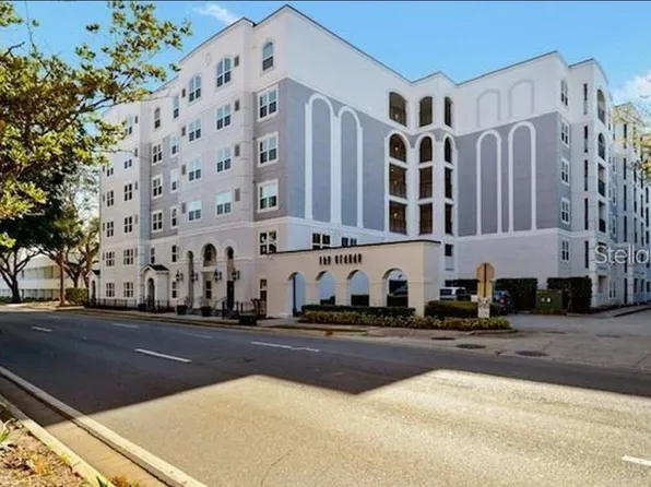 202 E South St Unit 1048, Orlando, FL 32801