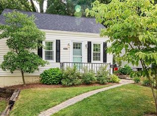 485 Francis St, Kent, OH 44240