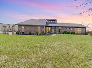 12294 Wesley Chapel Rd, California, KY 41007