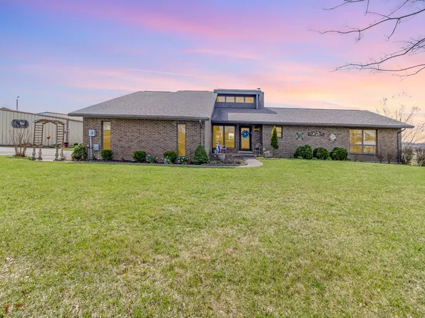 12294 Wesley Chapel Rd, California, KY 41007