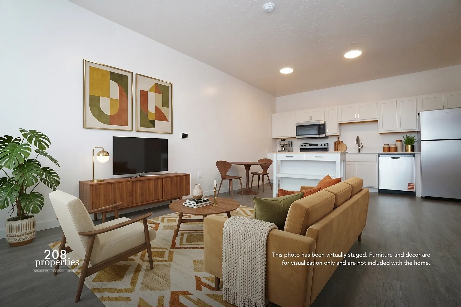 7676 West Emerald Street - 302 — Photo 1