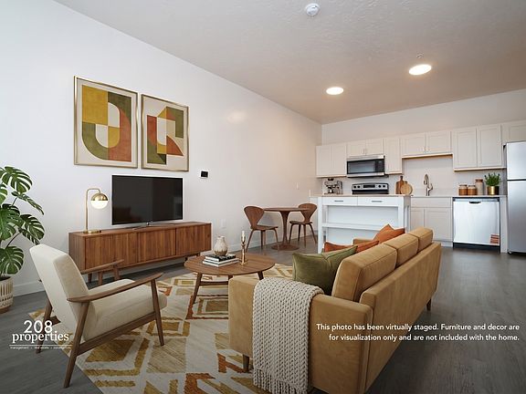 2nd image of 7676 W Emerald St #308