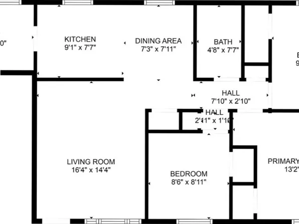 214 Sunset Ave, Haysville, KS 67060