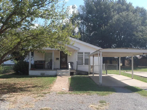 1 Various Addresses, Newport, AR 72112