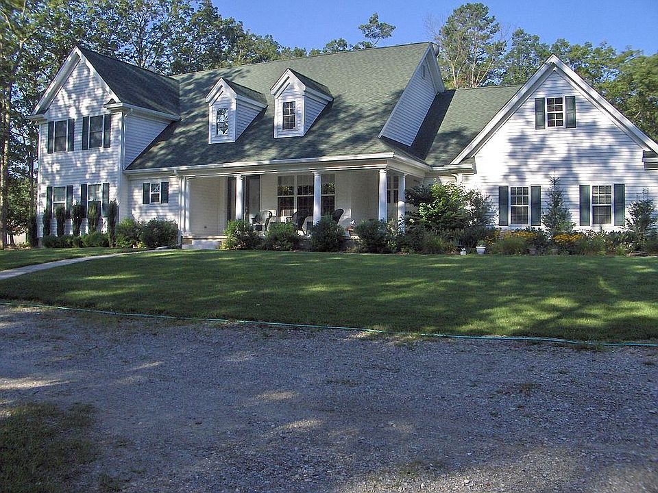 5 acres really top of line