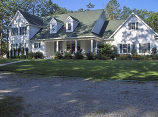 204 Tuckahoe Rd, Estell Manor, NJ 08319