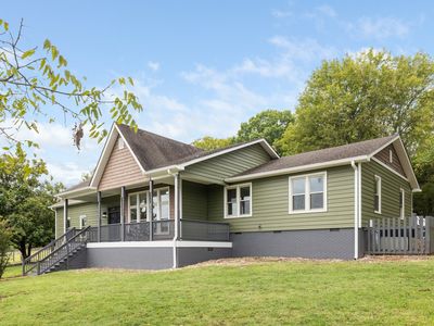 1875 Clara Mathis Rd, Spring Hill, TN, 37174