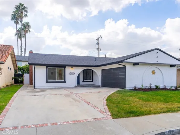 724 Gian Dr, Torrance, CA 90502