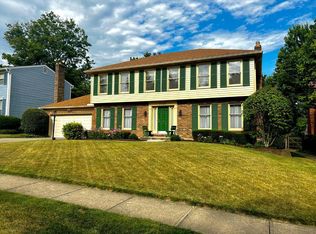 7740 Heatherglen Dr, Cincinnati, OH 45255