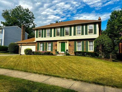 7740 Heatherglen Dr, Cincinnati, OH, 45255