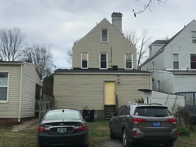 1629 Story Ave #2 — Photo 2