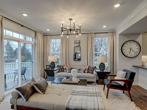 Interior - Representational Photo