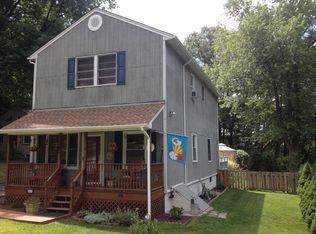 5 Abbott Dr, Lake Hopatcong, NJ 07849