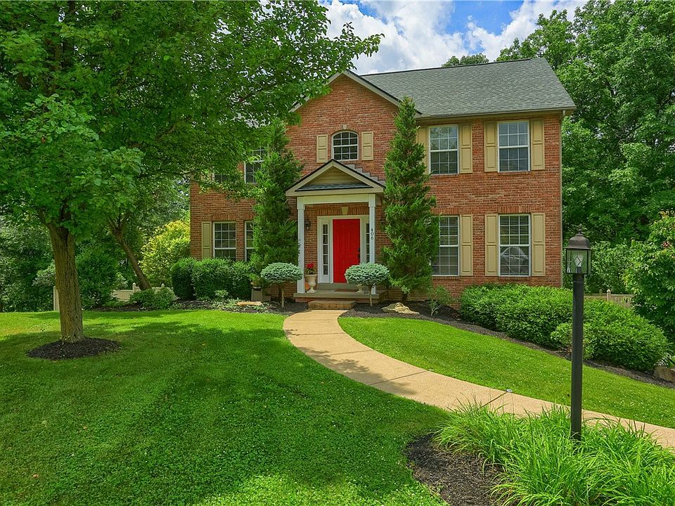 1st image of 406 Chatham Ln