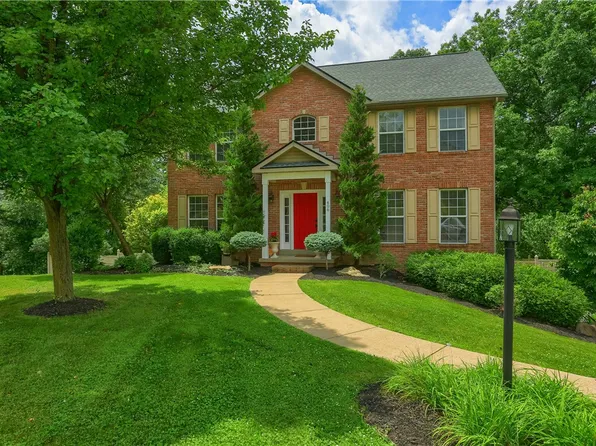 406 Chatham Ln, Cranberry Township, PA 16066