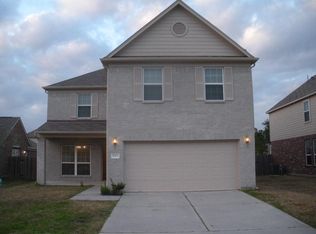 5023 Colony Hurst Trl, Spring, TX 77373