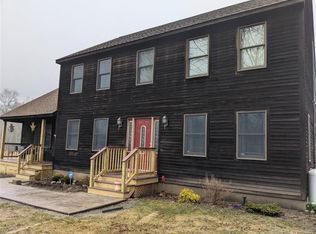 178 Bailey Rd, Sterling, CT 06377