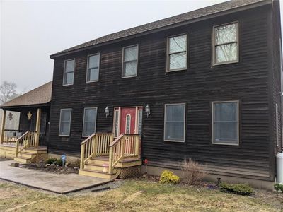 178 Bailey Road, Sterling, CT, 06377