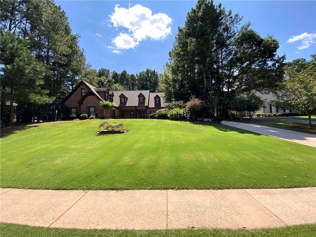 4750 Hamptons Dr, Alpharetta, GA 30004 Zillow