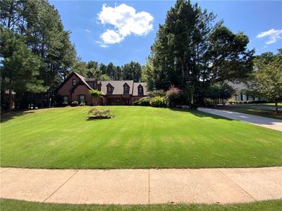 4750 Hamptons Dr, Alpharetta, GA, 30004