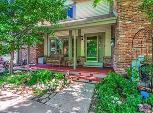4212 S Fairplay Cir UNIT C, Aurora, CO 80014