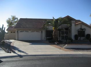 9459 W Menadota Dr, Peoria, AZ 85382