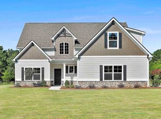 14 Walnut Ln #1, Williamson, GA 30292