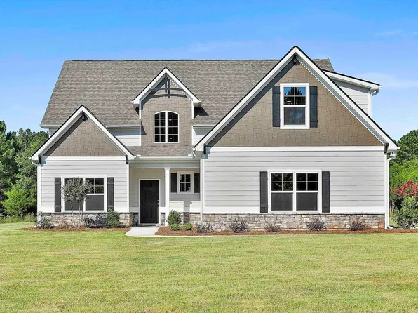 14 Walnut Ln #1, Williamson, GA 30292