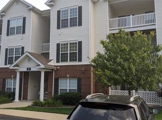27 Kassebaum Ln APT 306, Saint Louis, MO 63129
