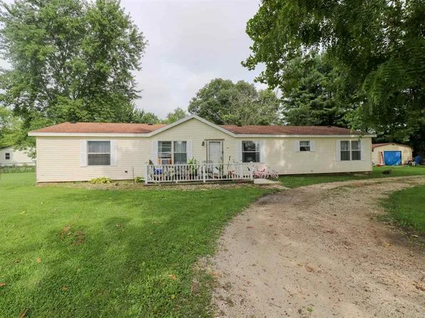 226 S Manor Ave, Albany, IN 47320