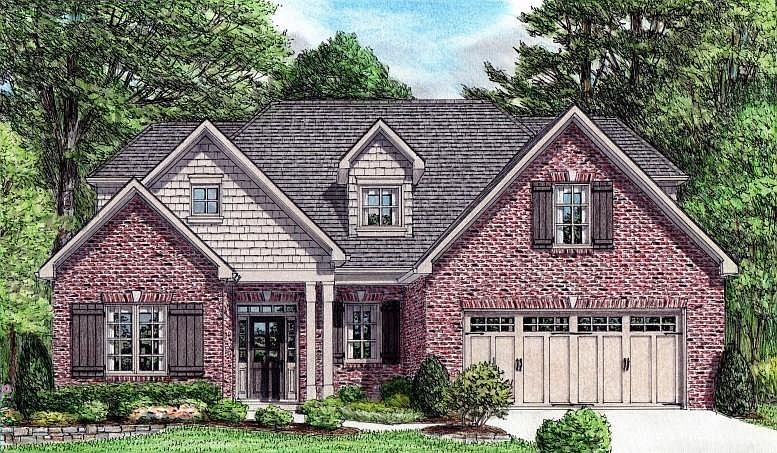 2nd image of 2910 Spencer Ridge Ln