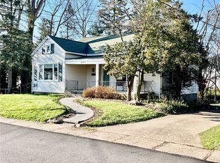 631 Willow Ave, Indiana, PA 15701