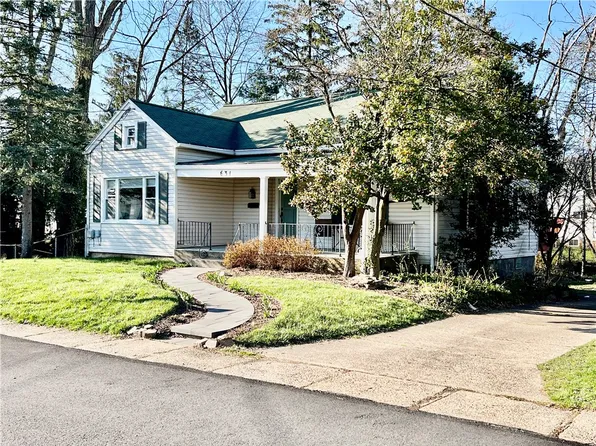 631 Willow Ave, Indiana, PA 15701