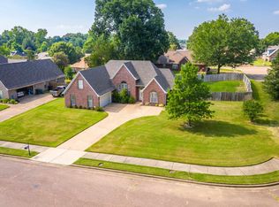 6766 Rabbit Tail Ln LOT 1, Arlington, TN 38002