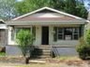 1106 Mercier St, Augusta, GA 30901