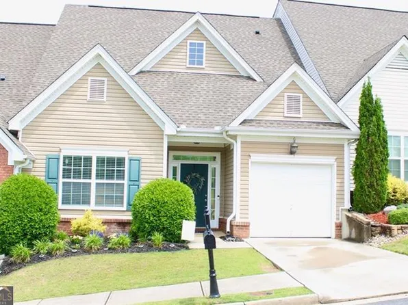 22 Brickton Way W, Dawsonville, GA 30534