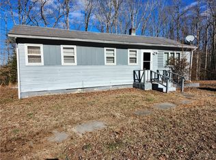 1325 W Rose Garden Rd, West Point, VA 23181